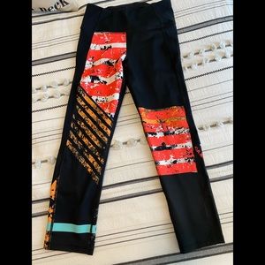 Under Armour leggings